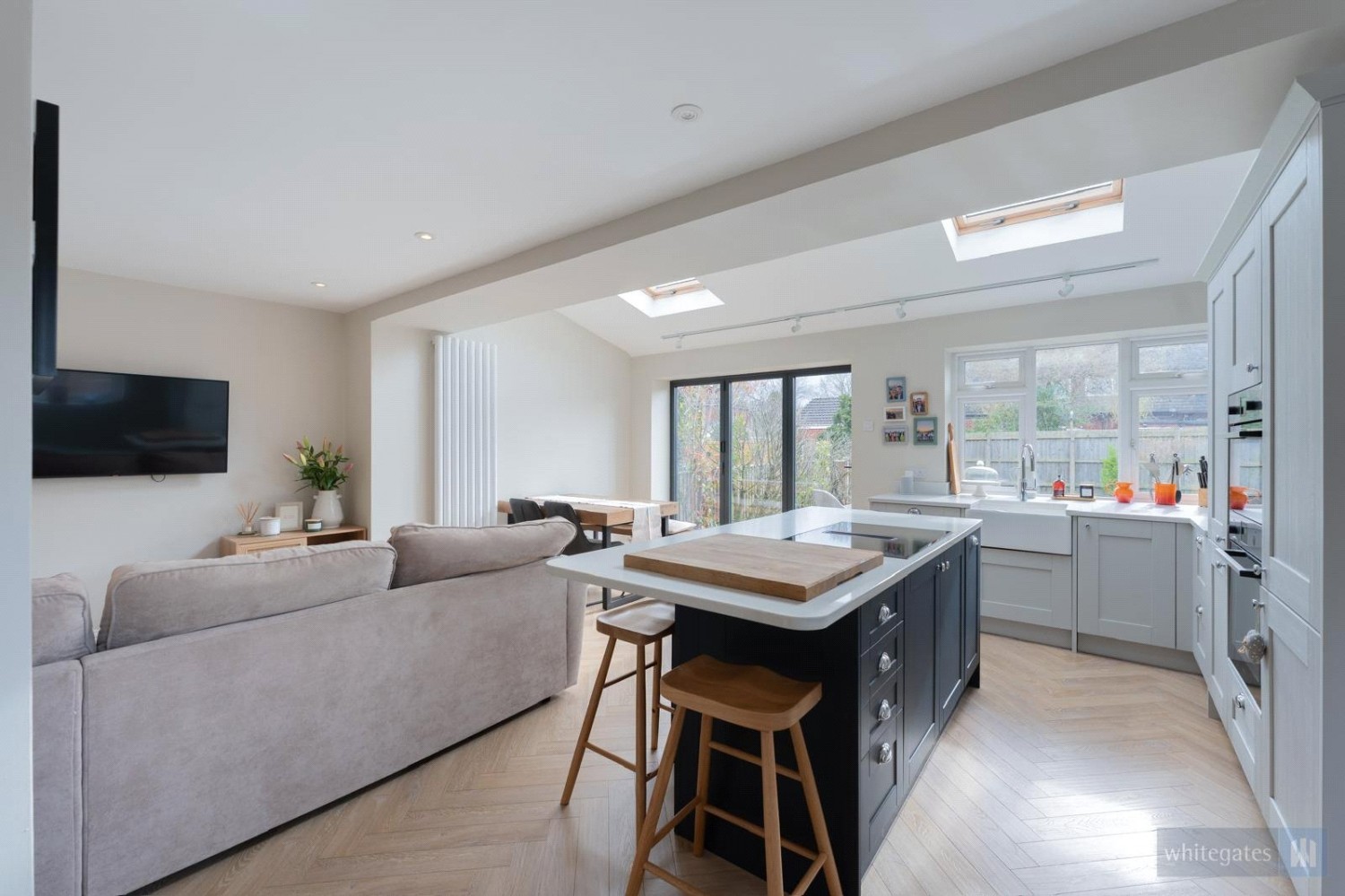 Heswall, Wirral, Merseyside