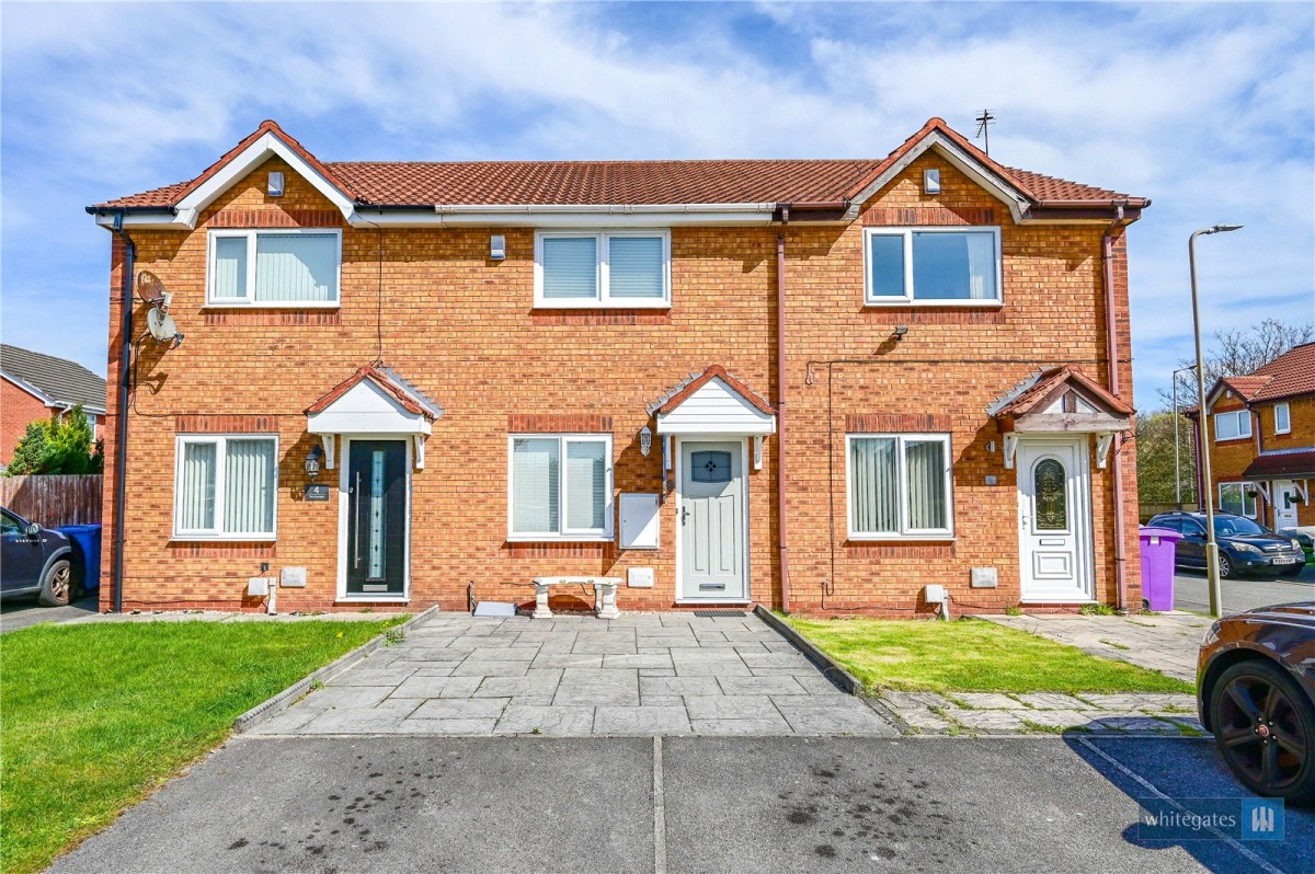 Liverpool, Merseyside