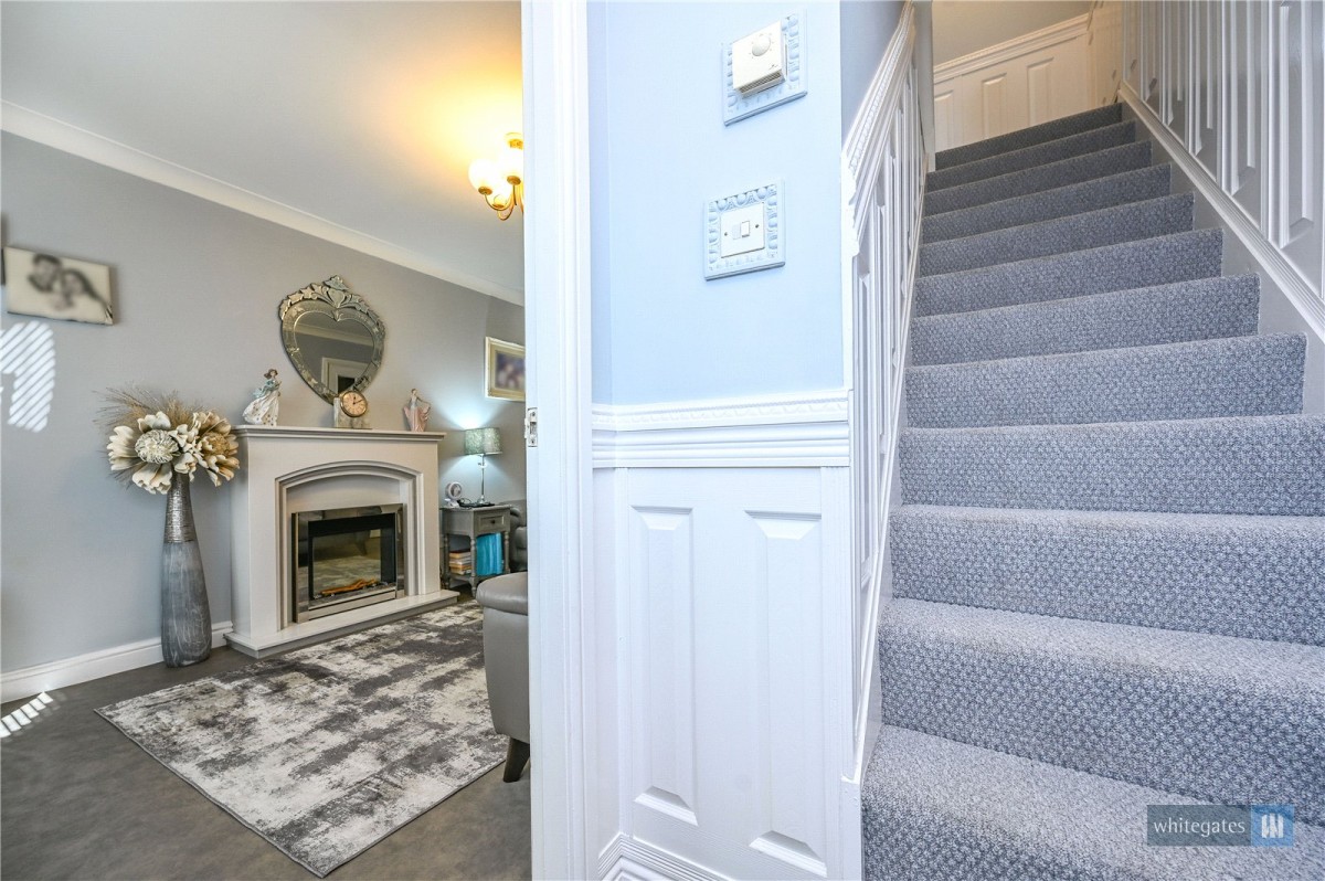 Liverpool, Merseyside