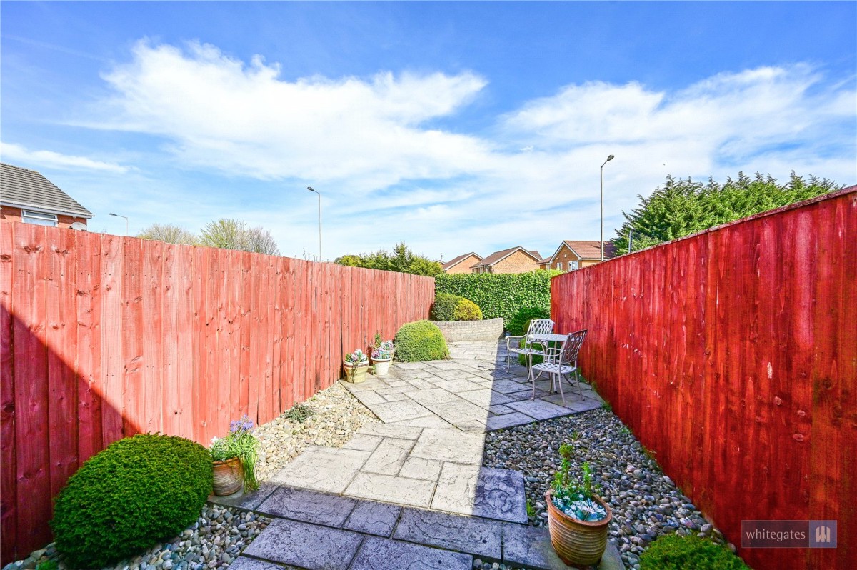 Liverpool, Merseyside