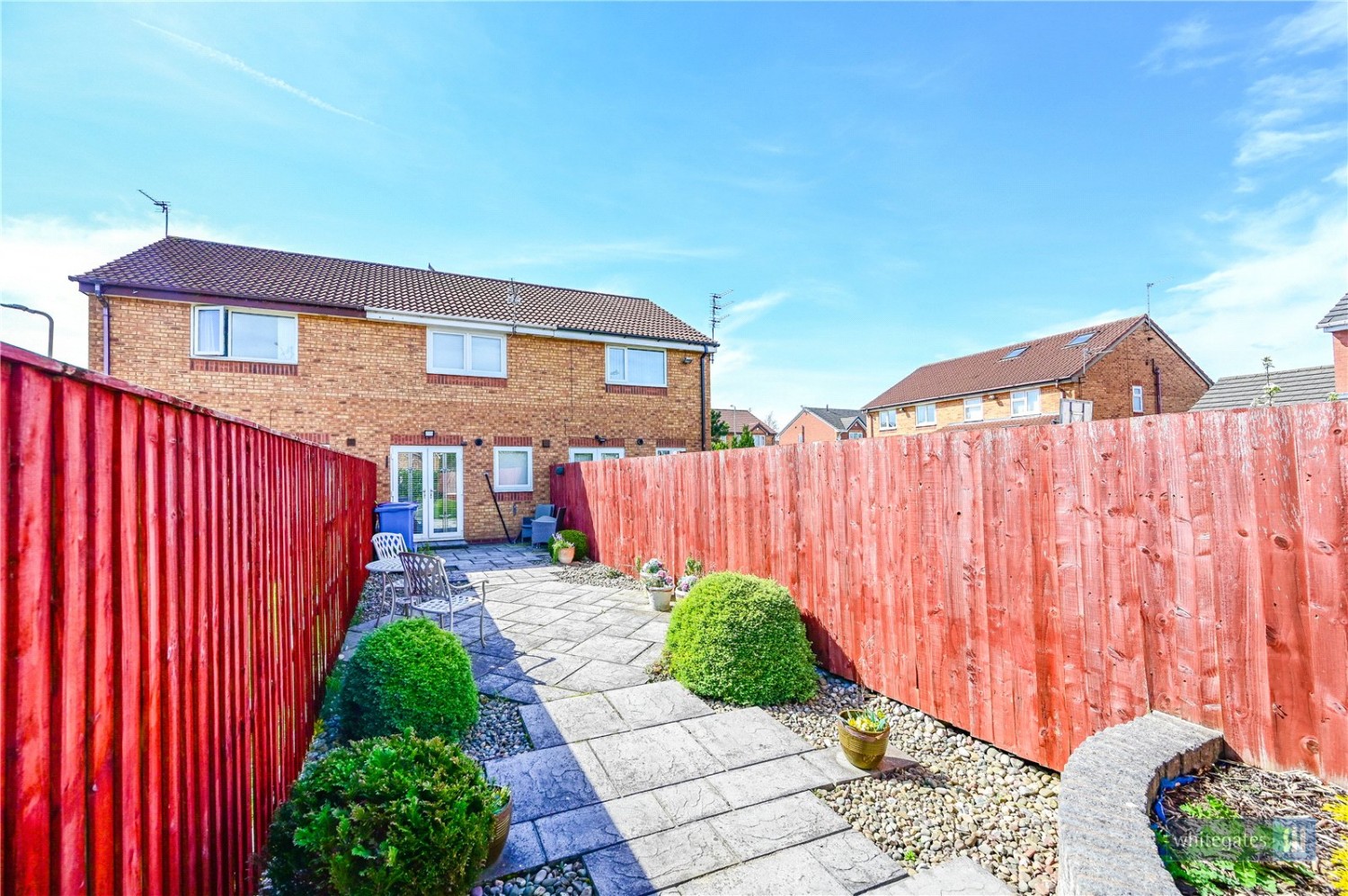 Liverpool, Merseyside