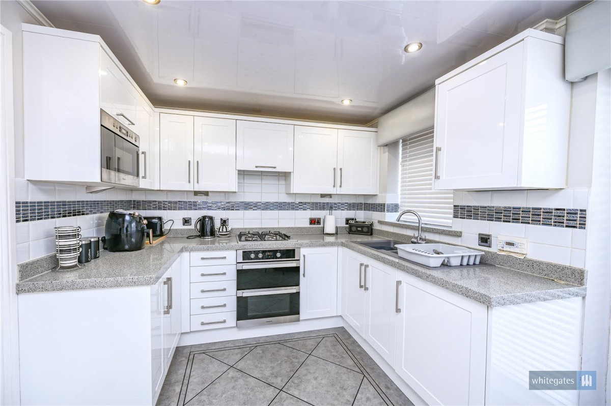 Liverpool, Merseyside