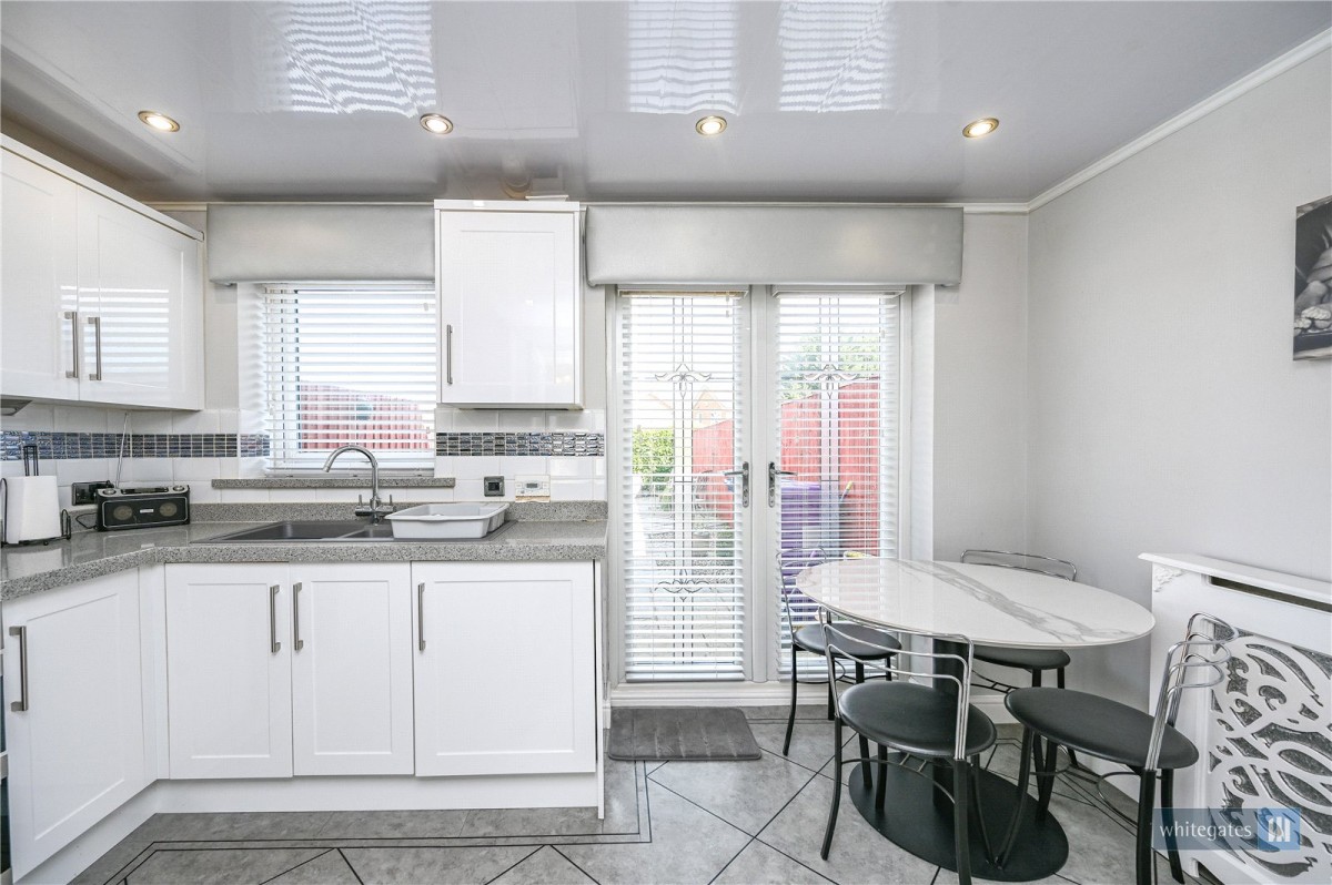 Liverpool, Merseyside