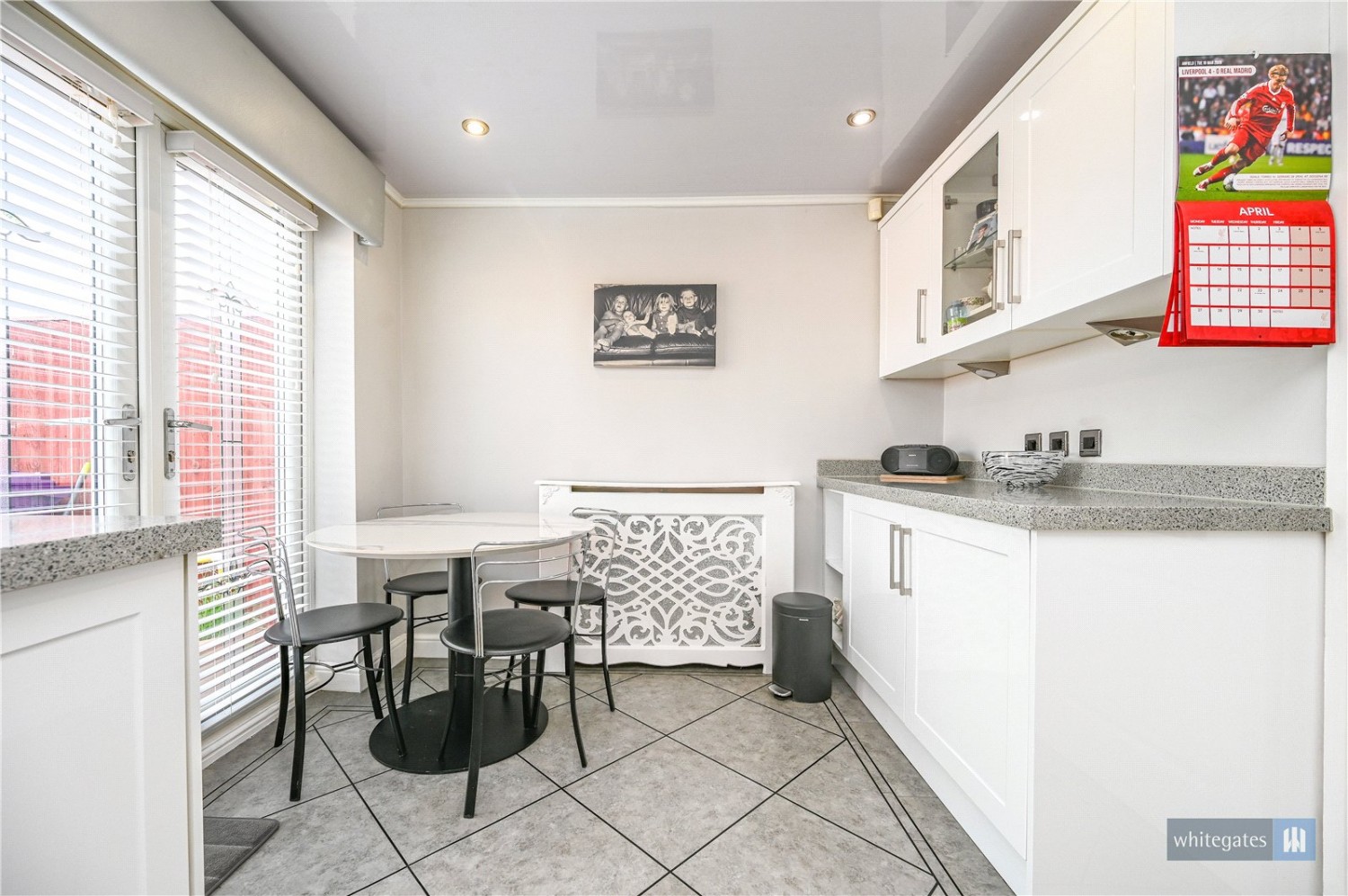 Liverpool, Merseyside