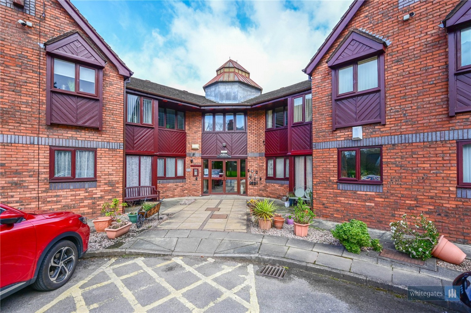 West Derby, Liverpool, Merseyside