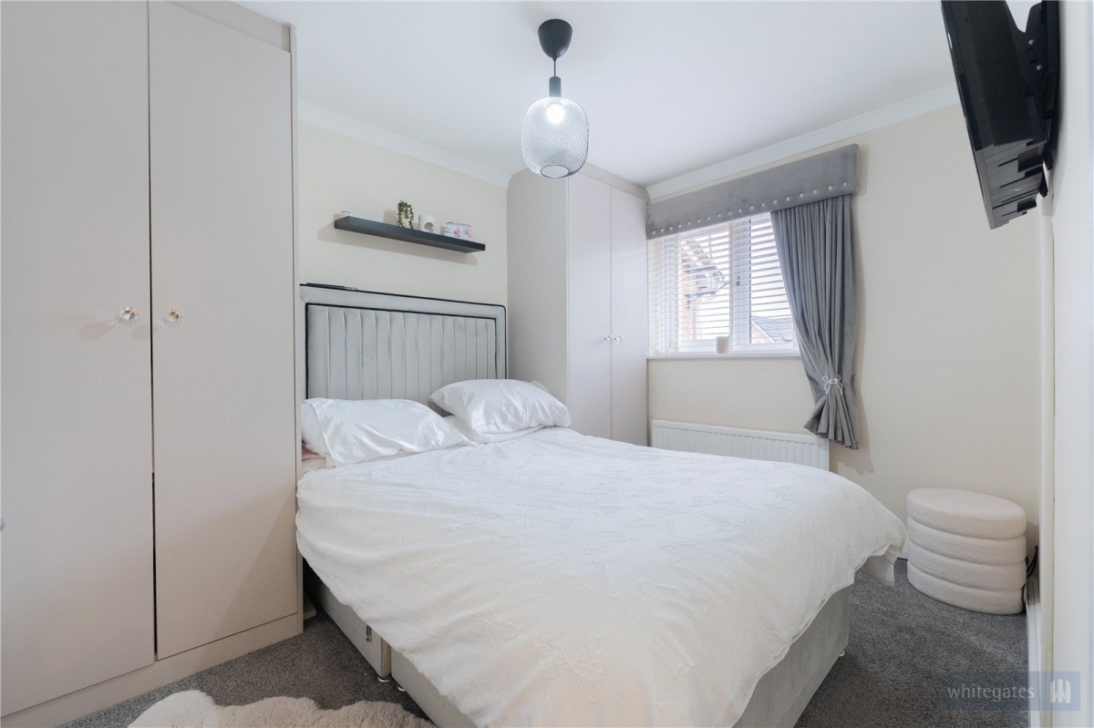 Liverpool, Merseyside