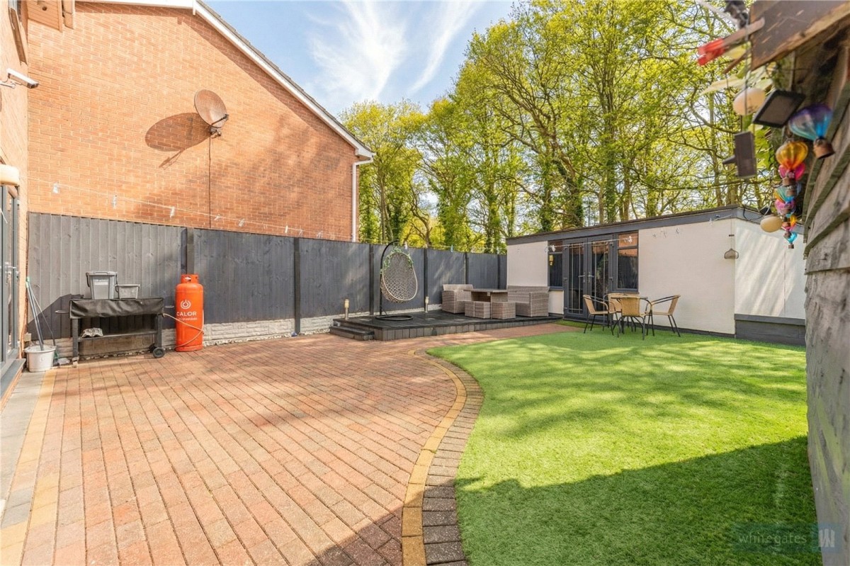 Liverpool, Merseyside