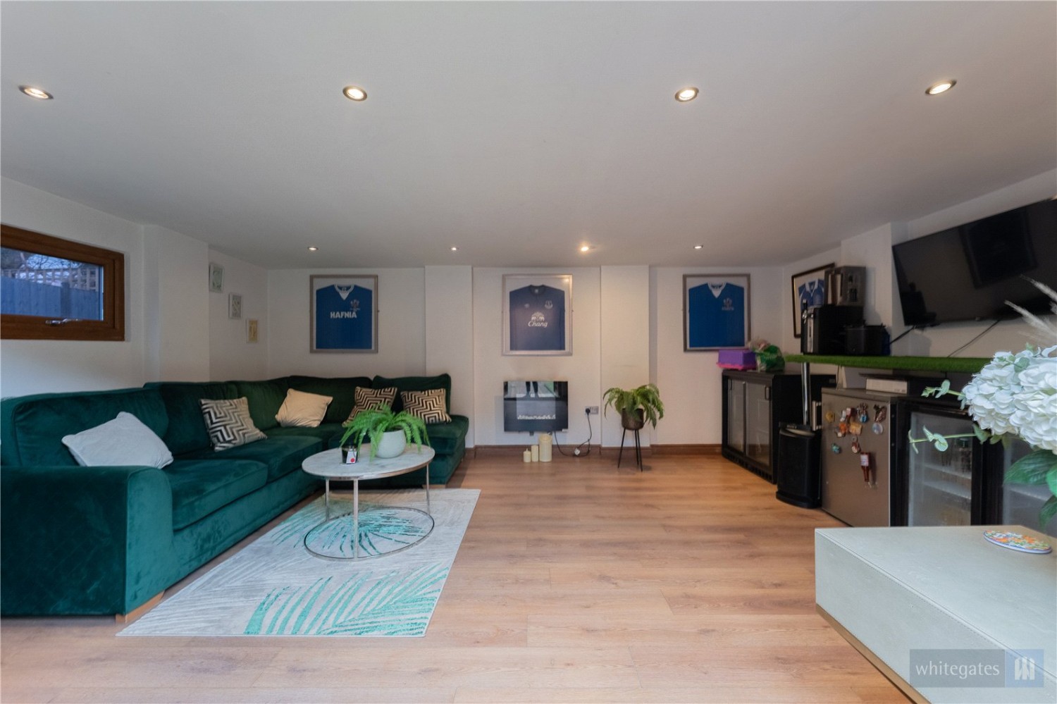 Liverpool, Merseyside