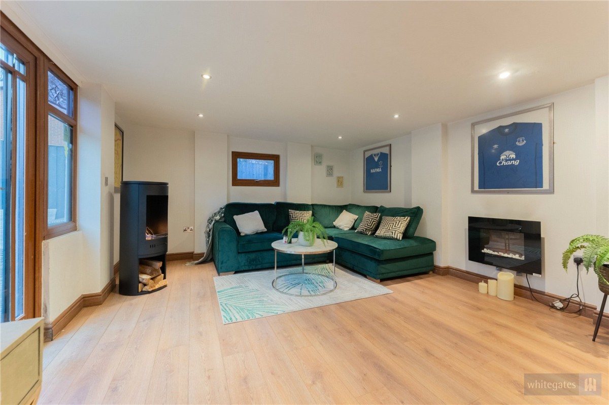 Liverpool, Merseyside