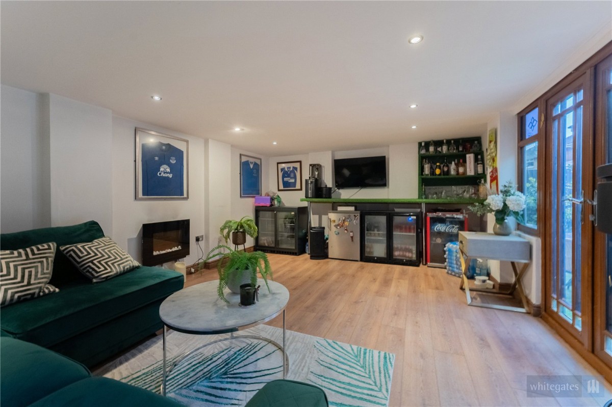 Liverpool, Merseyside