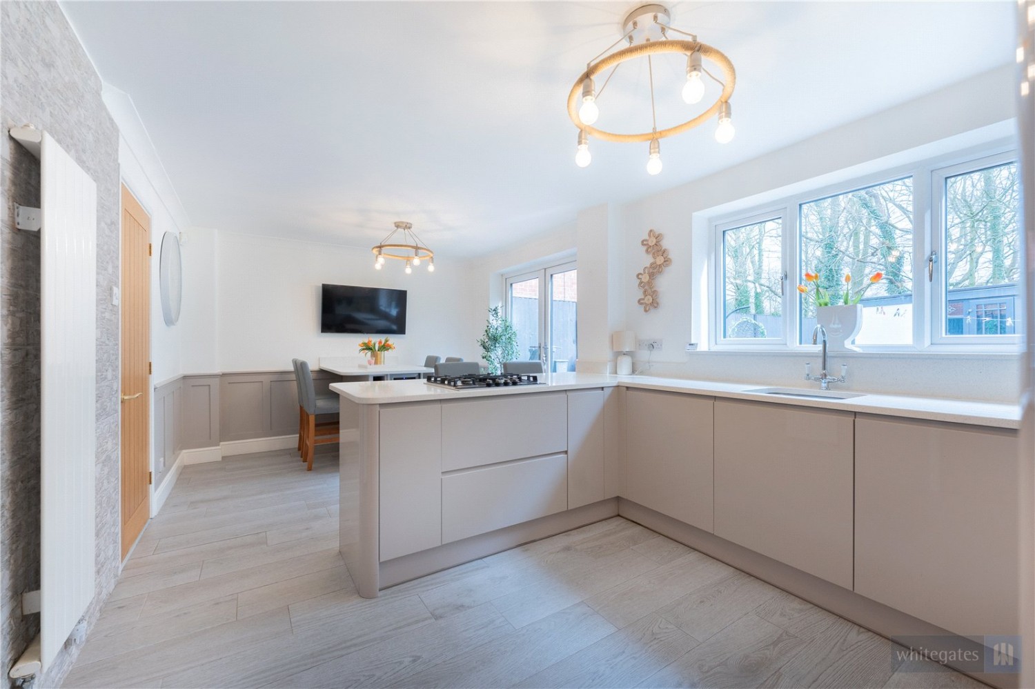 Liverpool, Merseyside