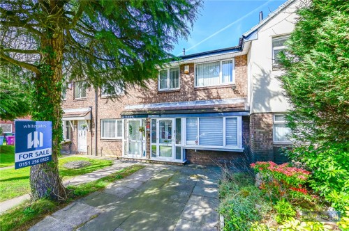 Liverpool, Merseyside