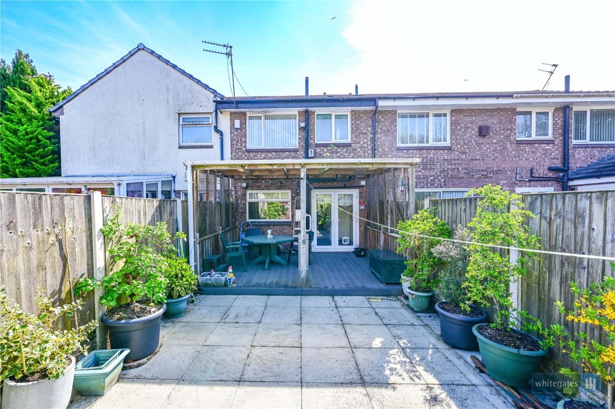 Liverpool, Merseyside