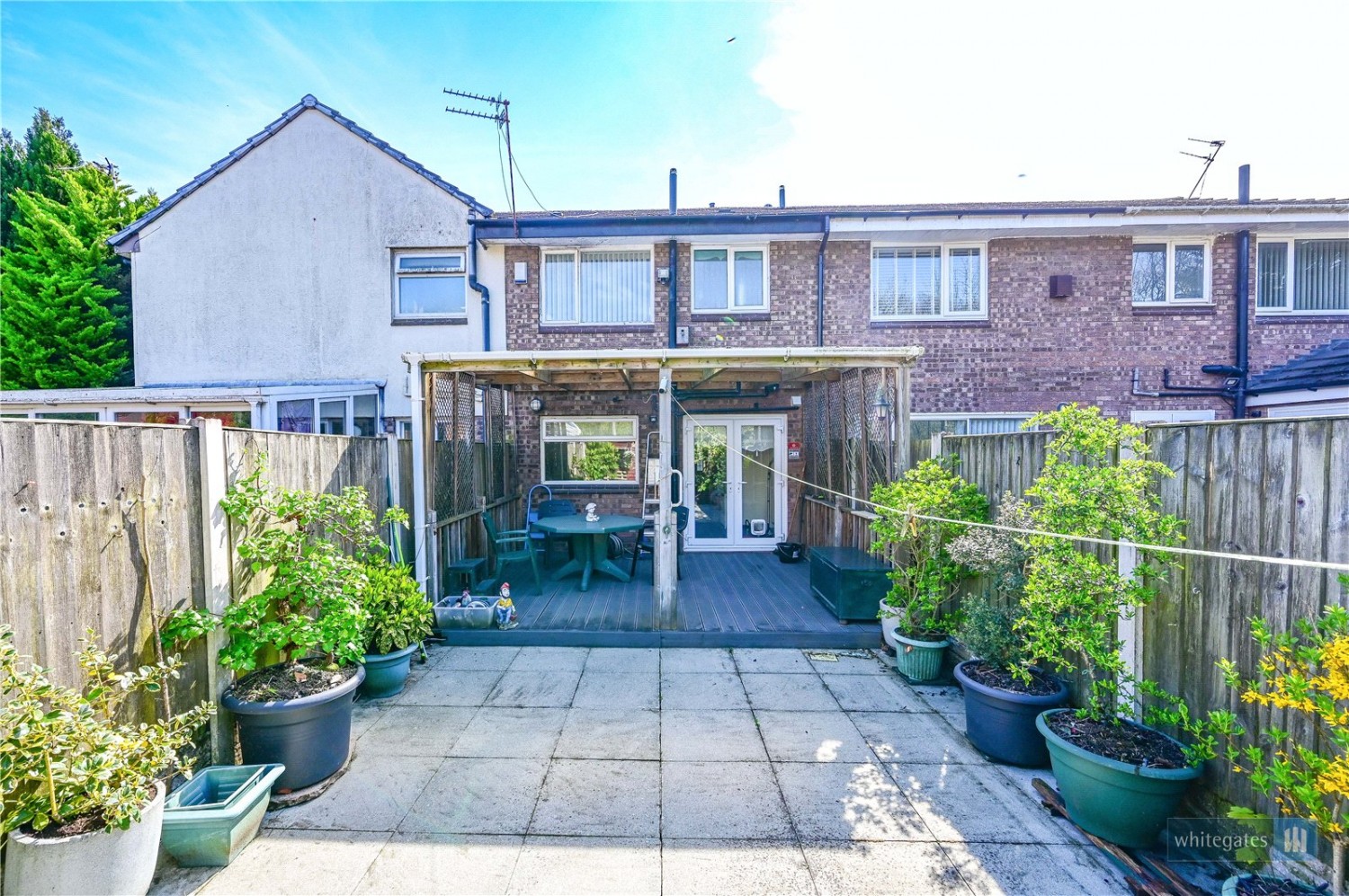 Liverpool, Merseyside