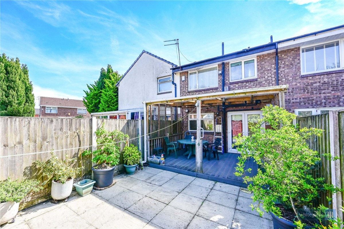 Liverpool, Merseyside