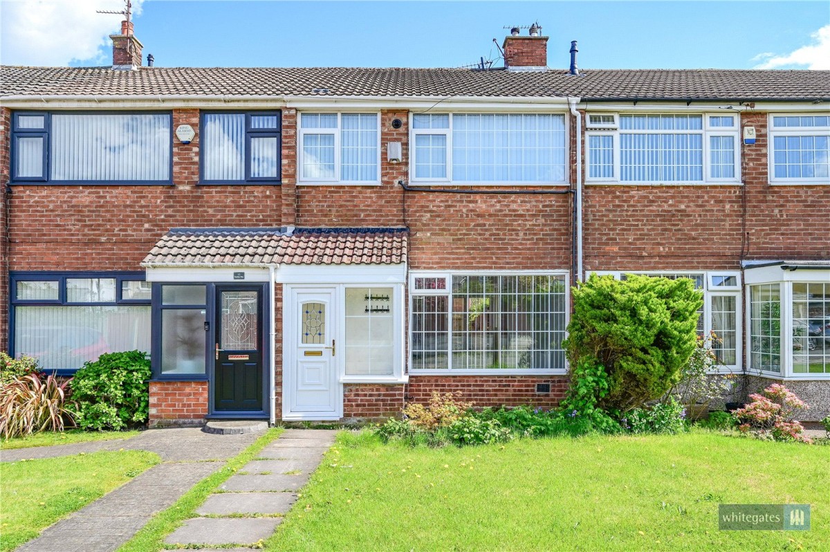 Liverpool, Merseyside