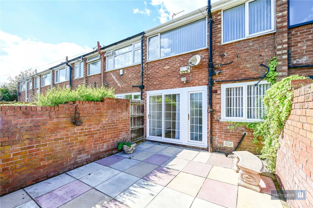 Liverpool, Merseyside