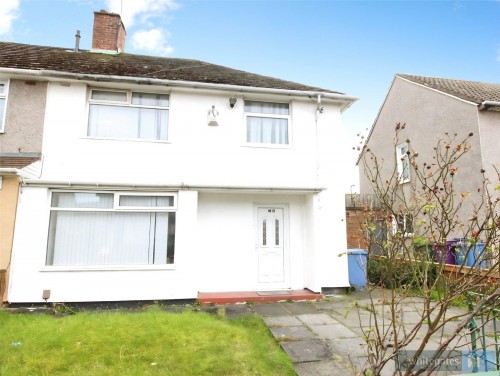 Liverpool, Merseyside