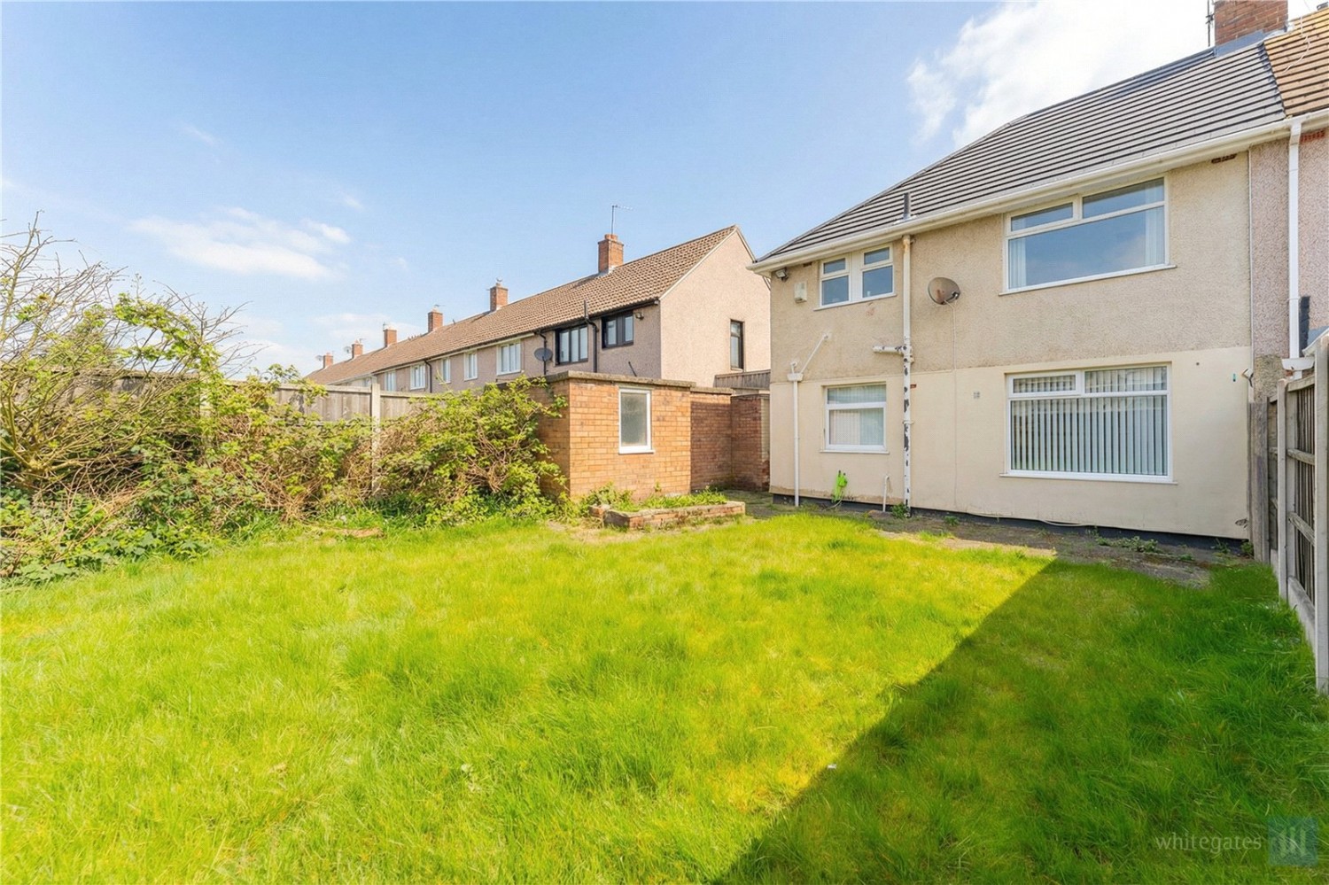 Liverpool, Merseyside