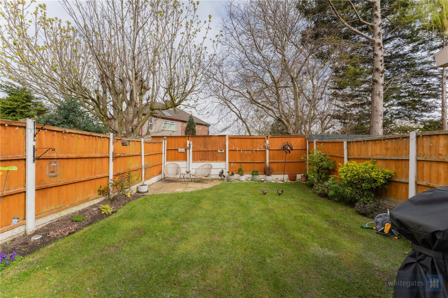 Liverpool, Merseyside