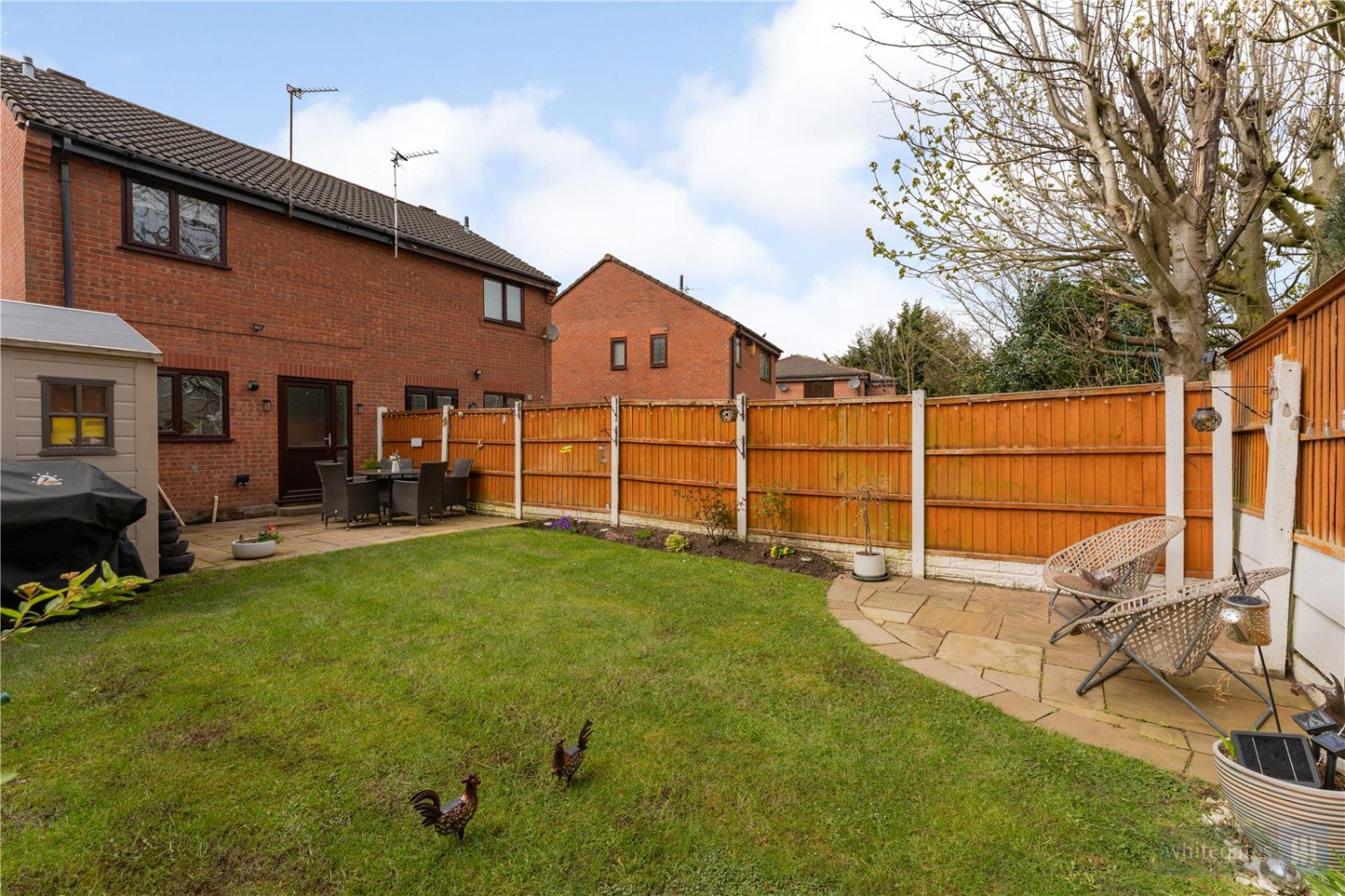 Liverpool, Merseyside