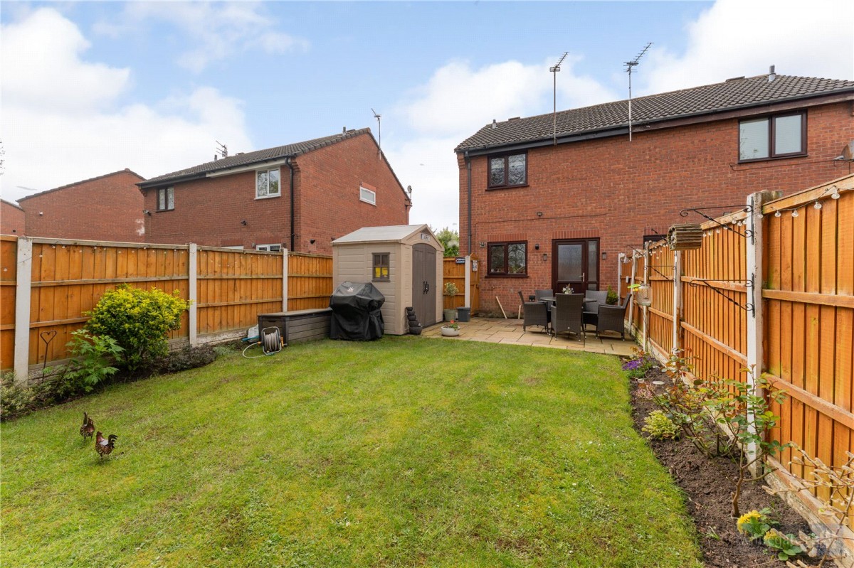 Liverpool, Merseyside