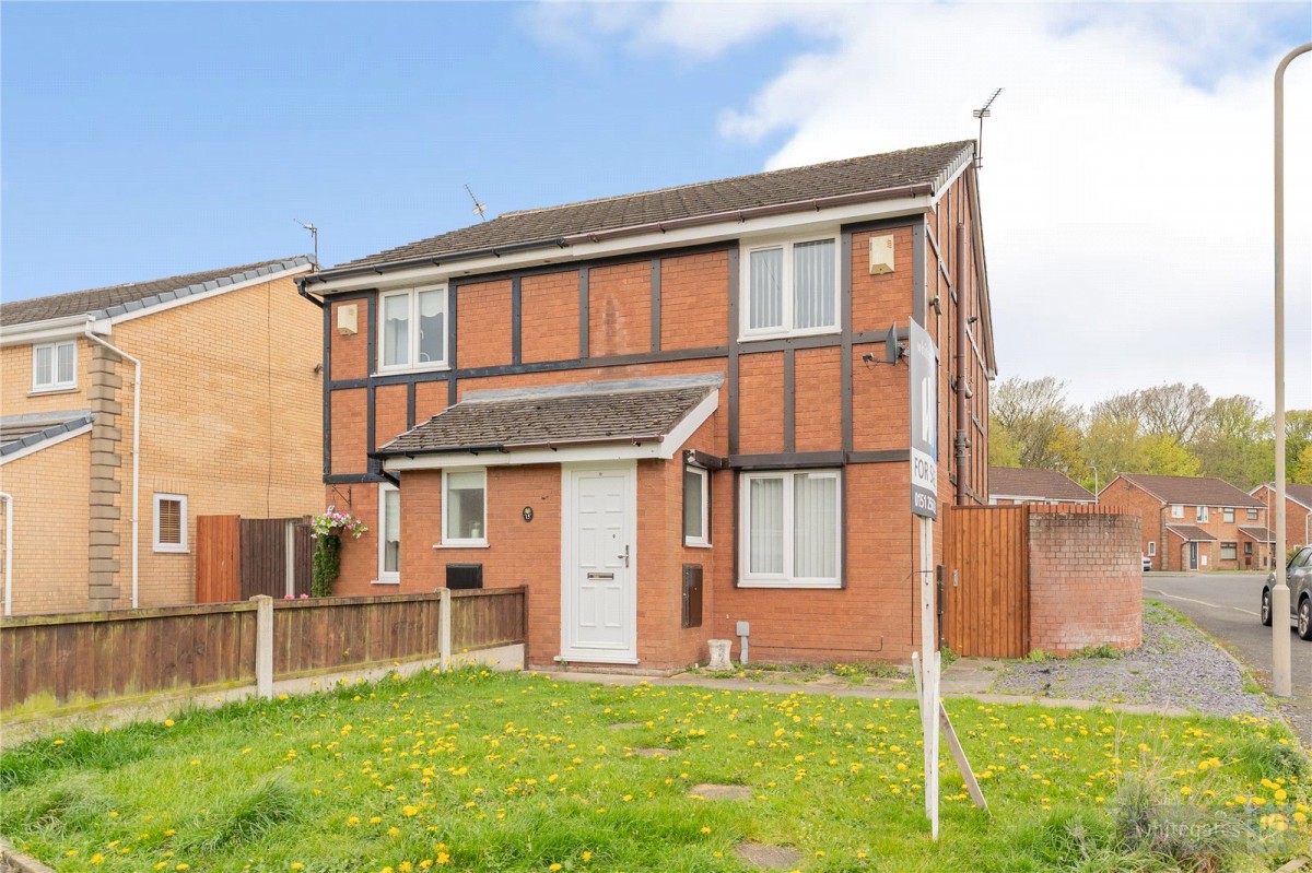 Liverpool, Merseyside