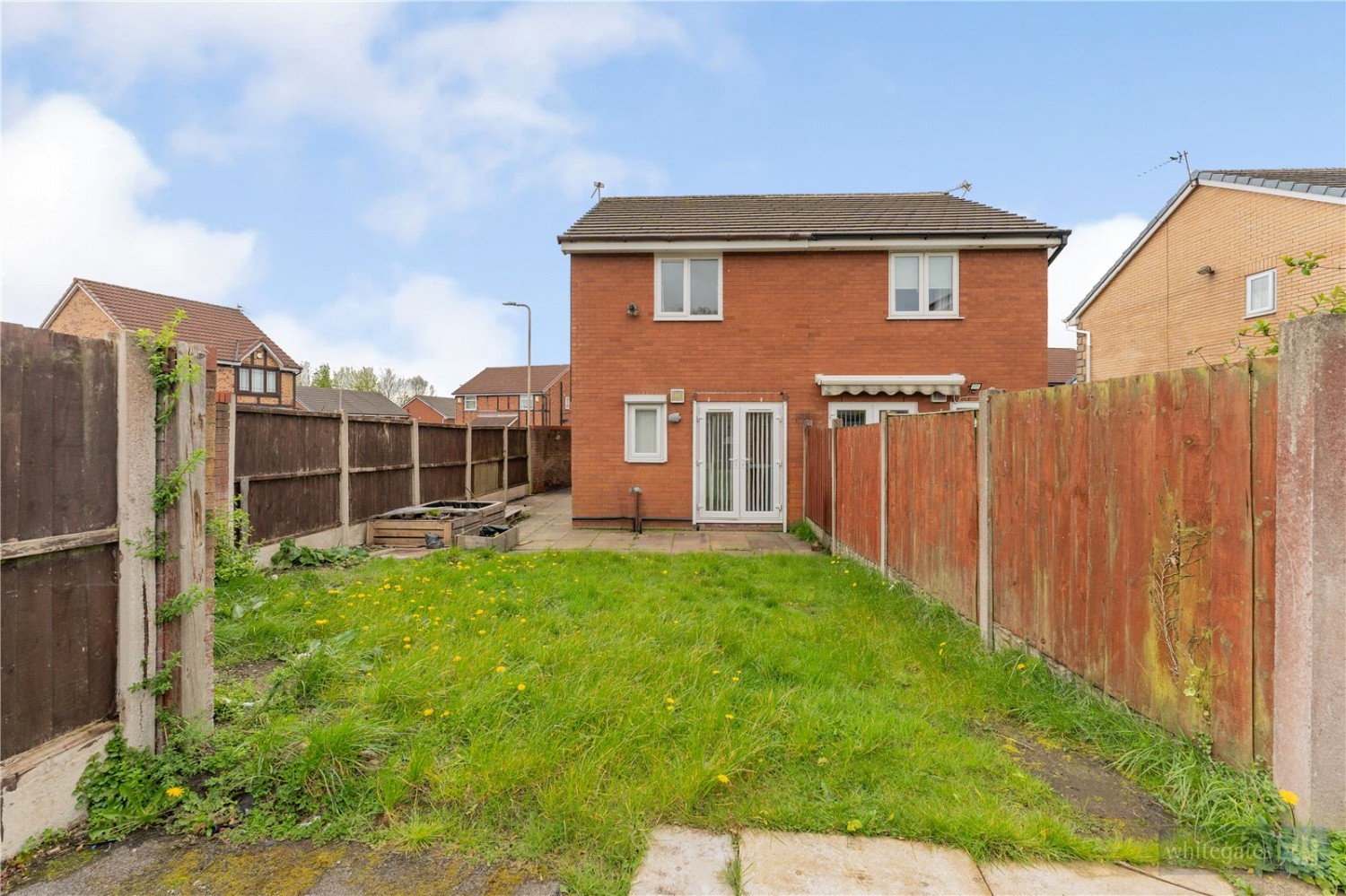 Liverpool, Merseyside