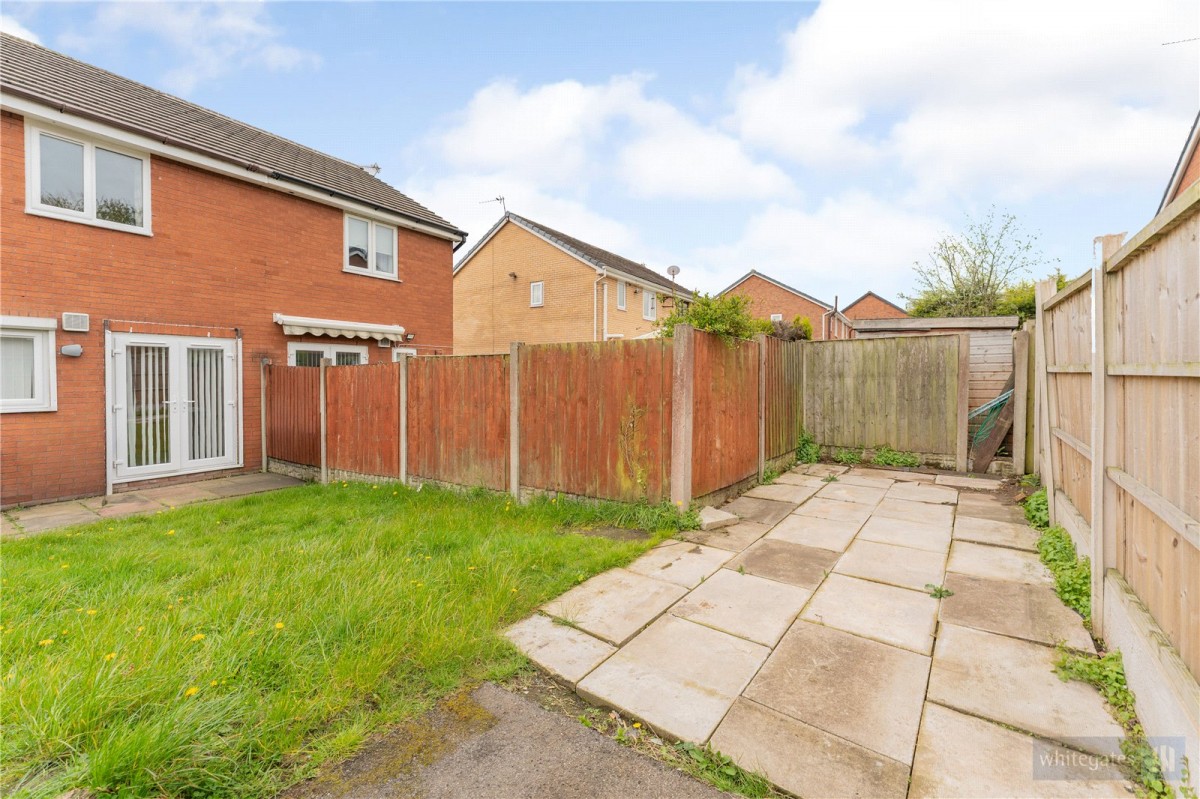 Liverpool, Merseyside