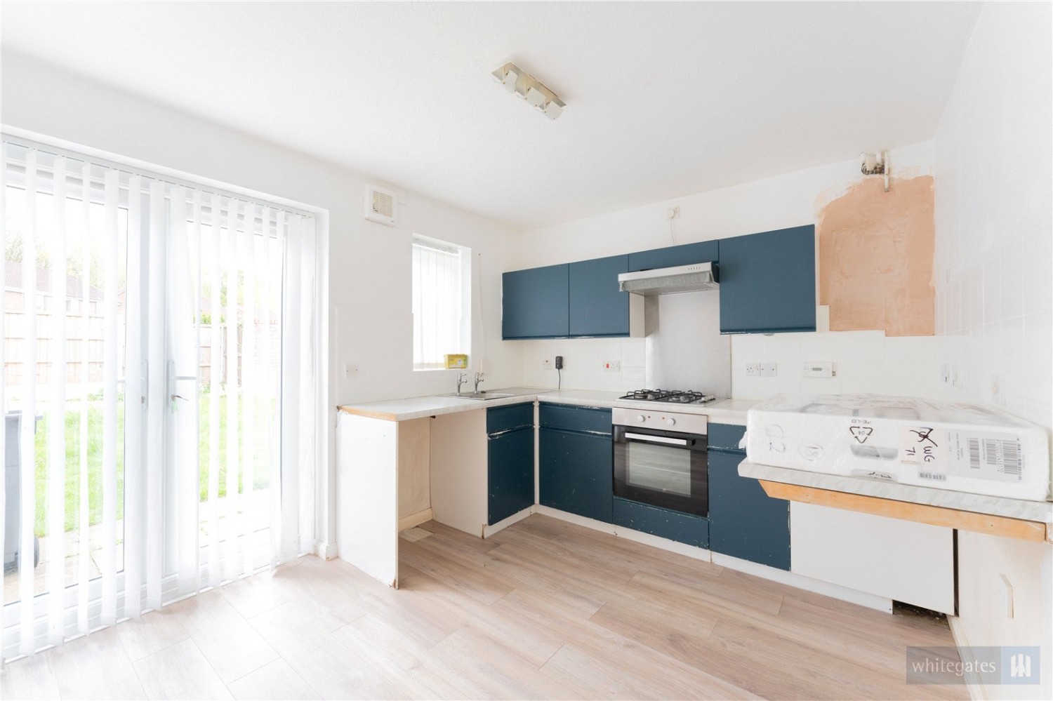 Liverpool, Merseyside