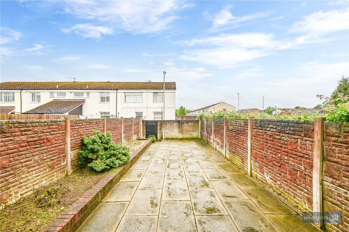 Liverpool, Merseyside