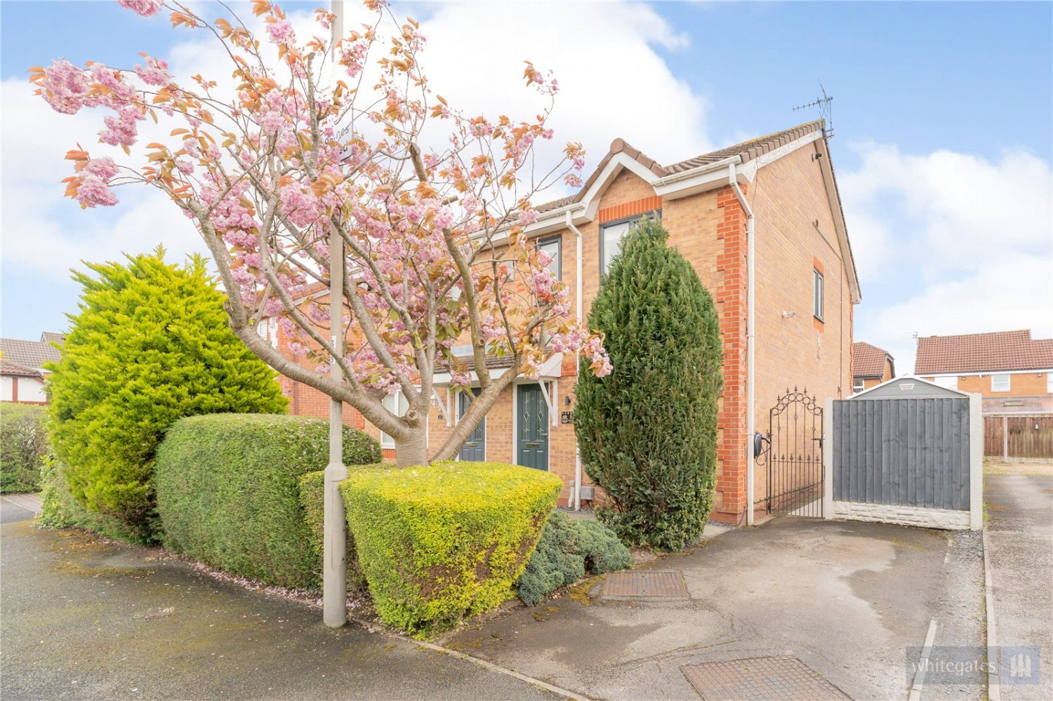 Liverpool, Merseyside