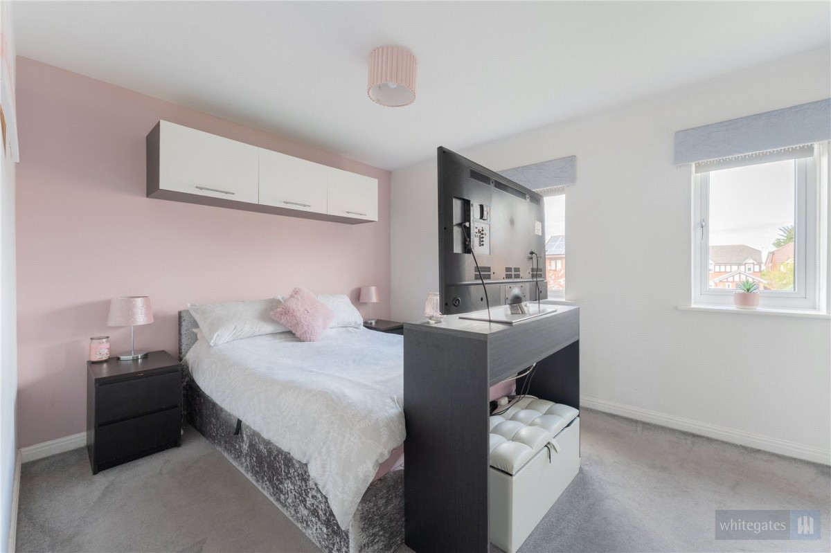 Liverpool, Merseyside