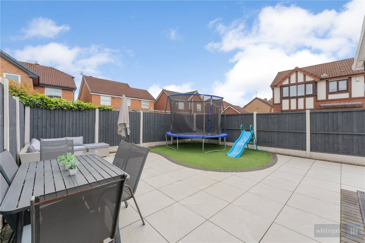 Liverpool, Merseyside