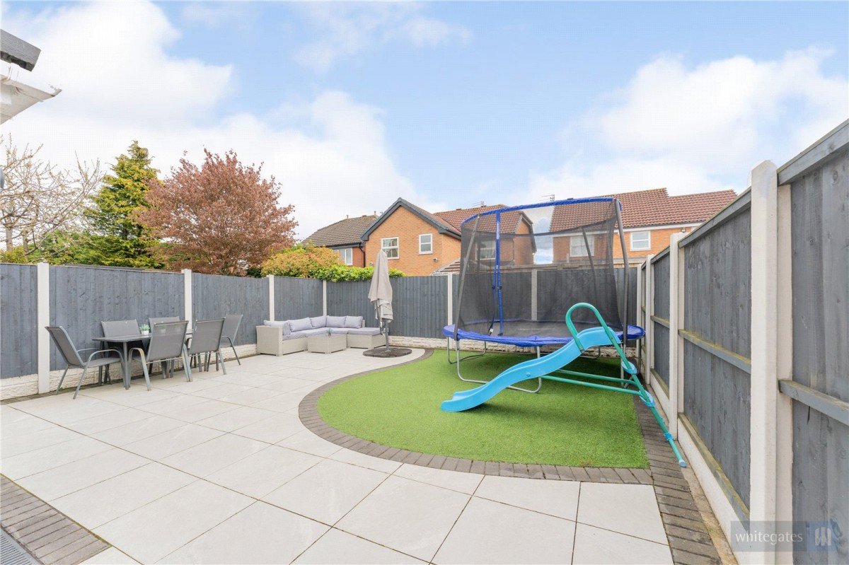 Liverpool, Merseyside