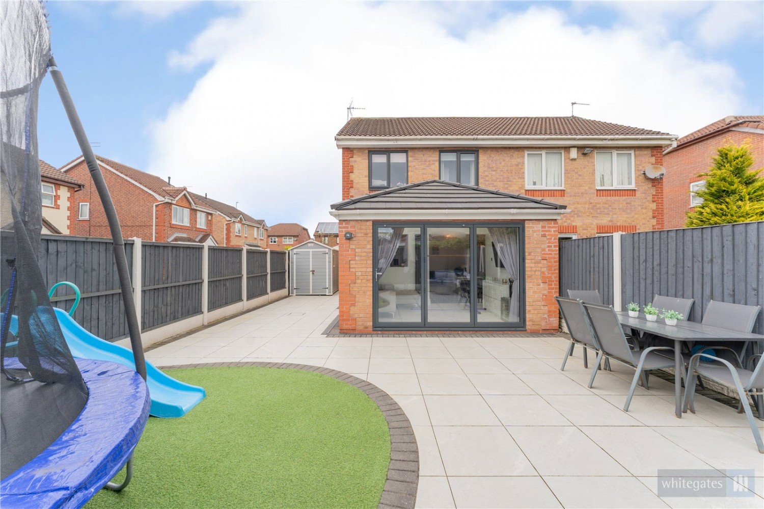 Liverpool, Merseyside