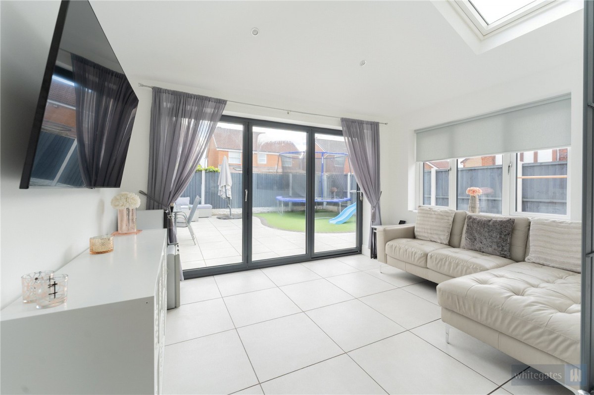 Liverpool, Merseyside