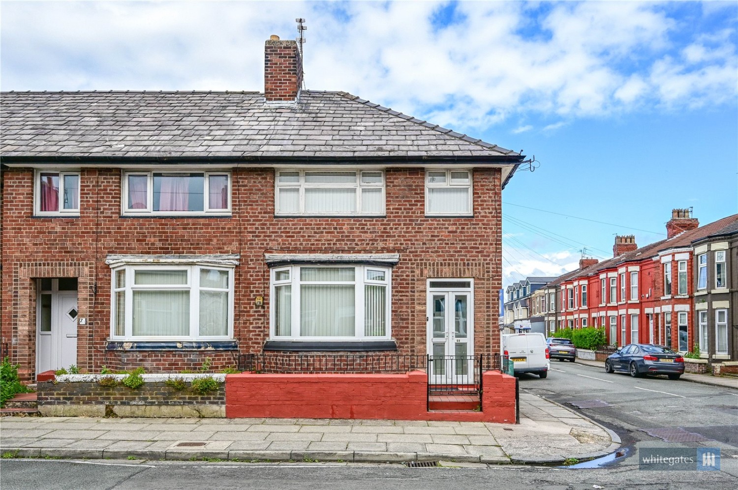 Tuebrook, Liverpool, Merseyside