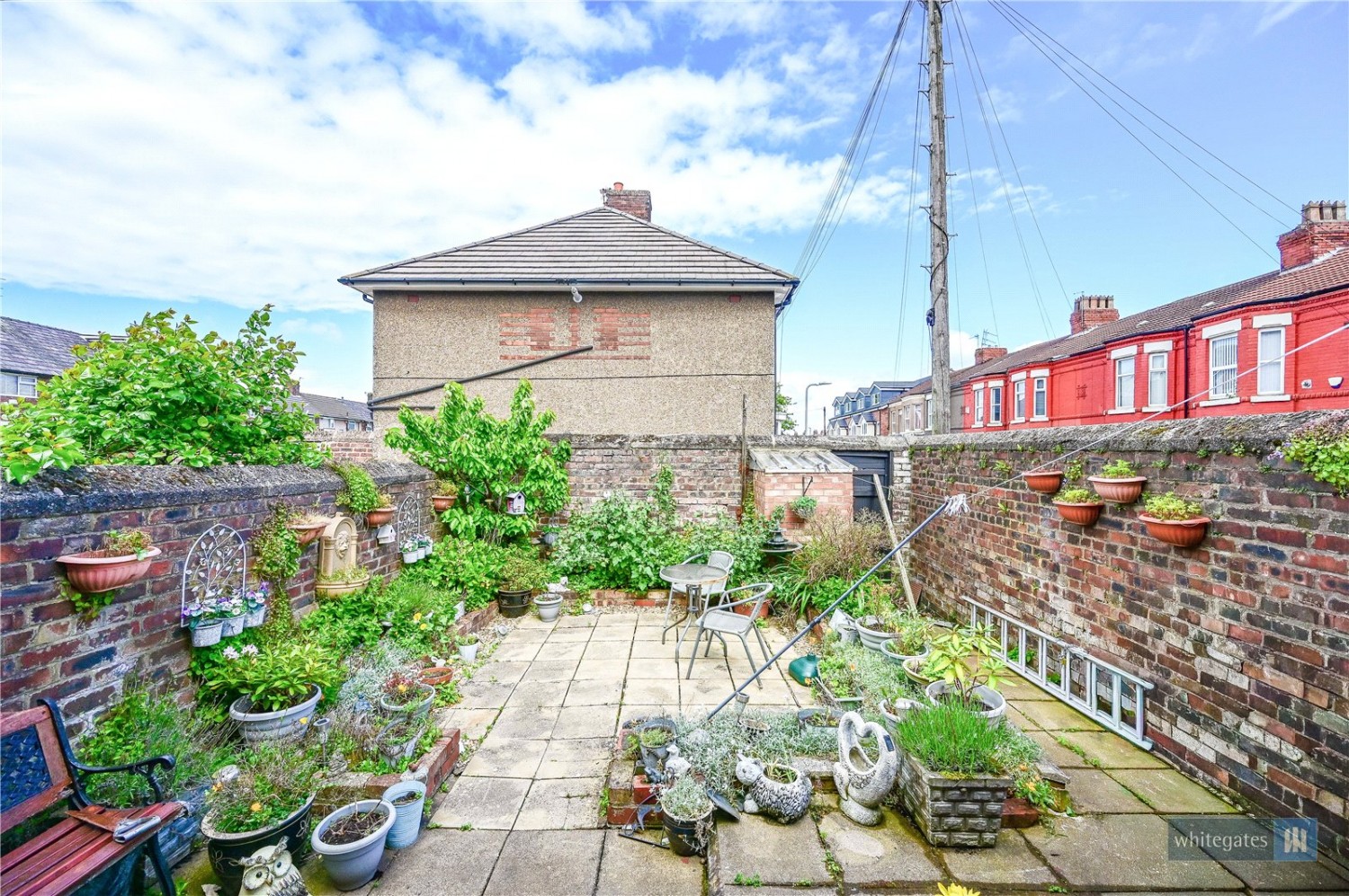 Tuebrook, Liverpool, Merseyside