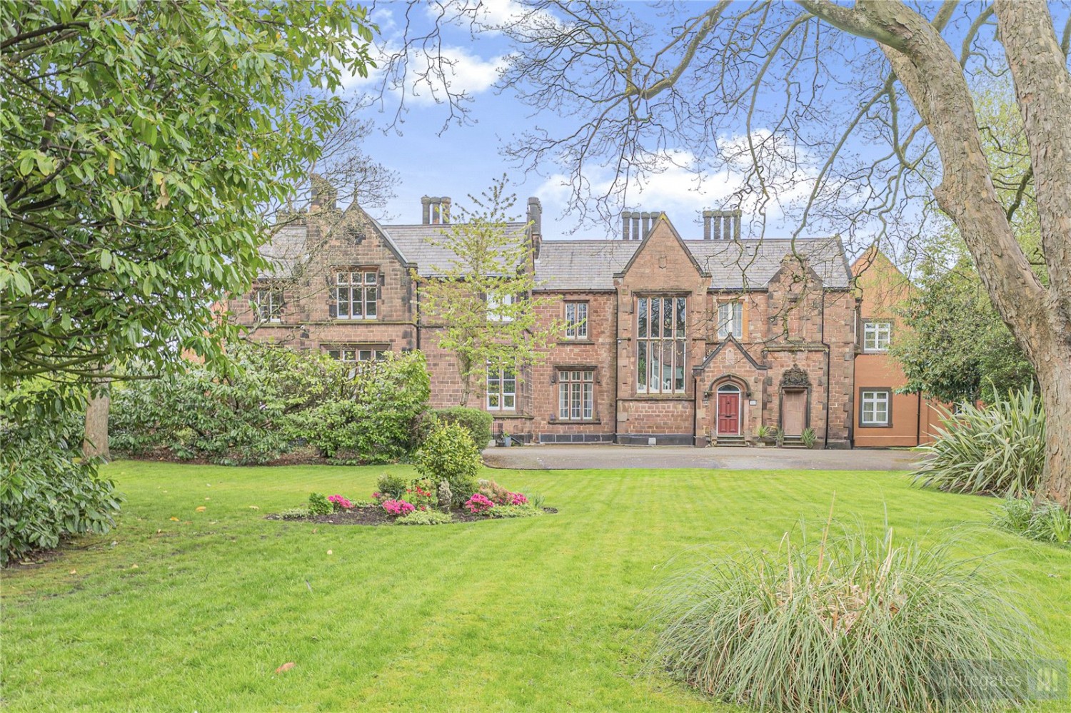 Sandfield Park, Liverpool, Merseyside