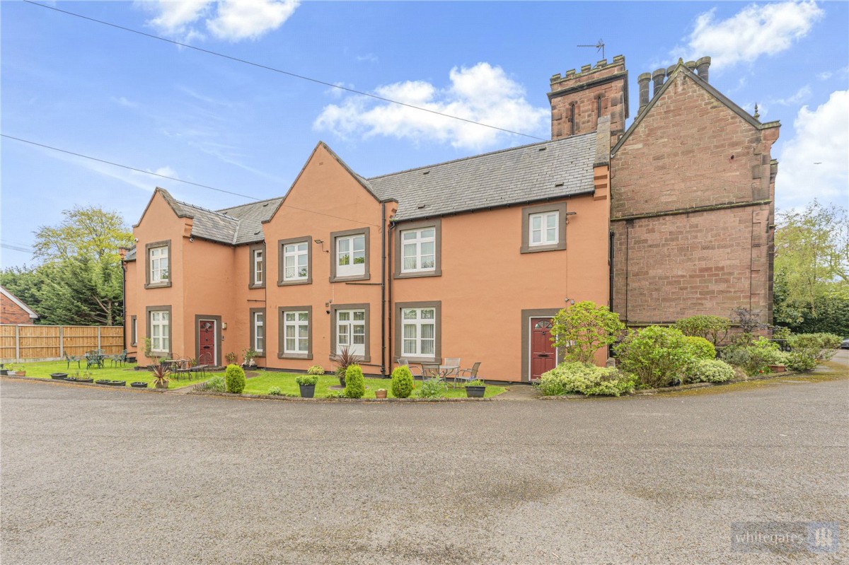 Sandfield Park, Liverpool, Merseyside