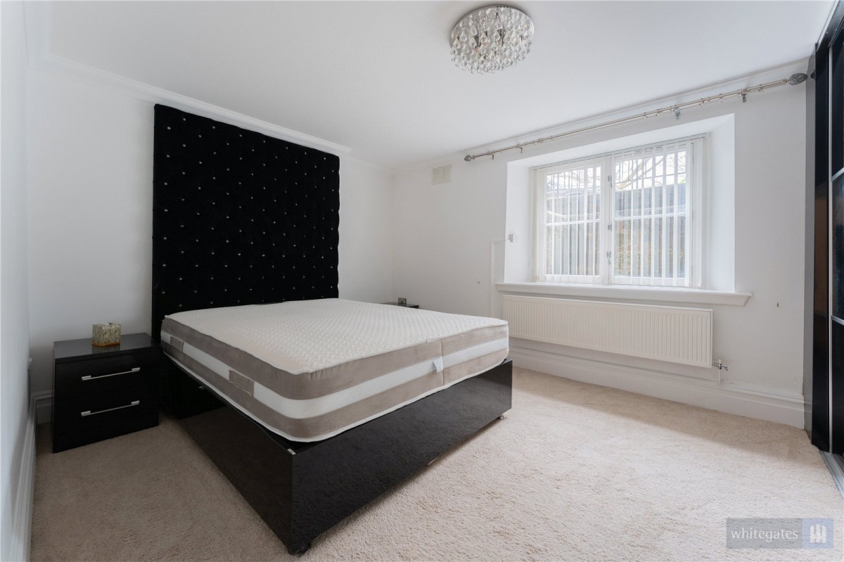 Sandfield Park, Liverpool, Merseyside