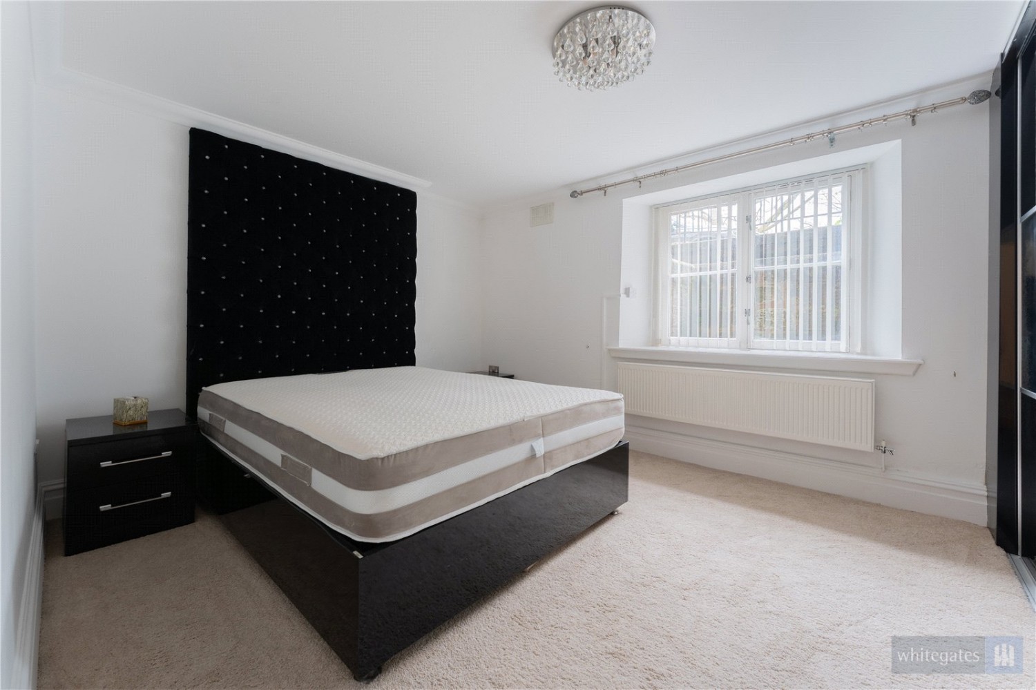 Sandfield Park, Liverpool, Merseyside