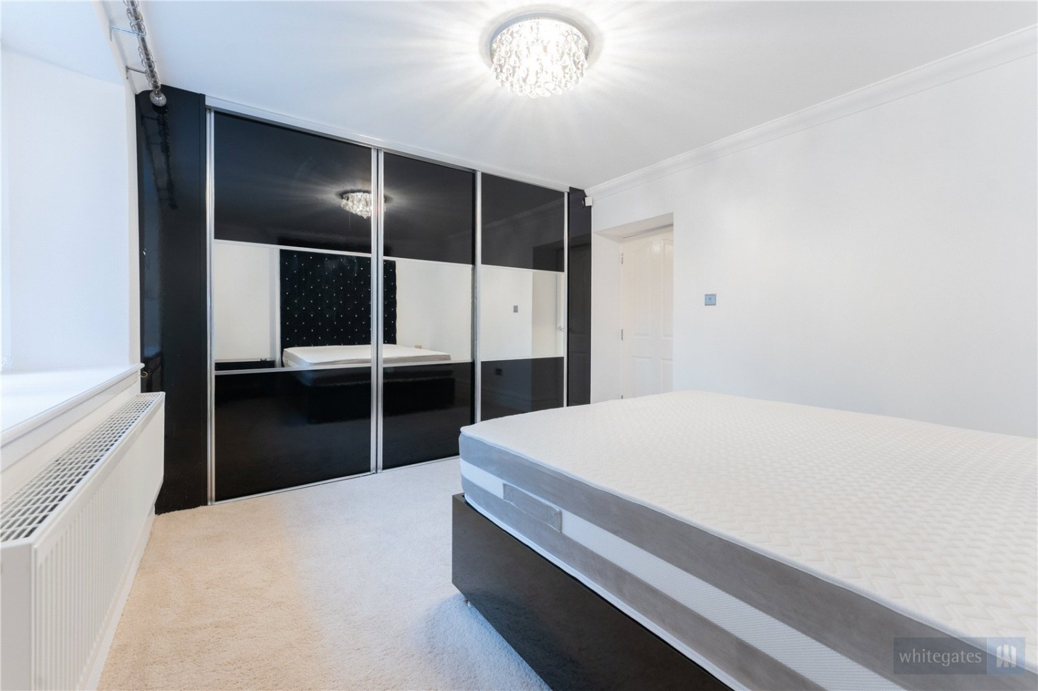 Sandfield Park, Liverpool, Merseyside