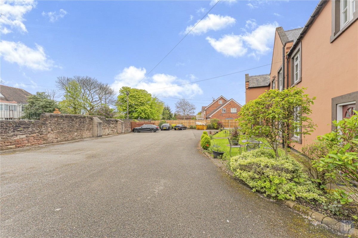 Sandfield Park, Liverpool, Merseyside