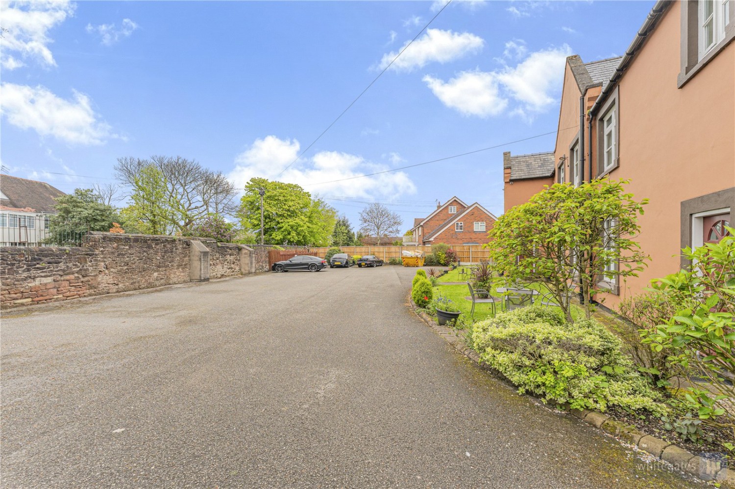 Sandfield Park, Liverpool, Merseyside