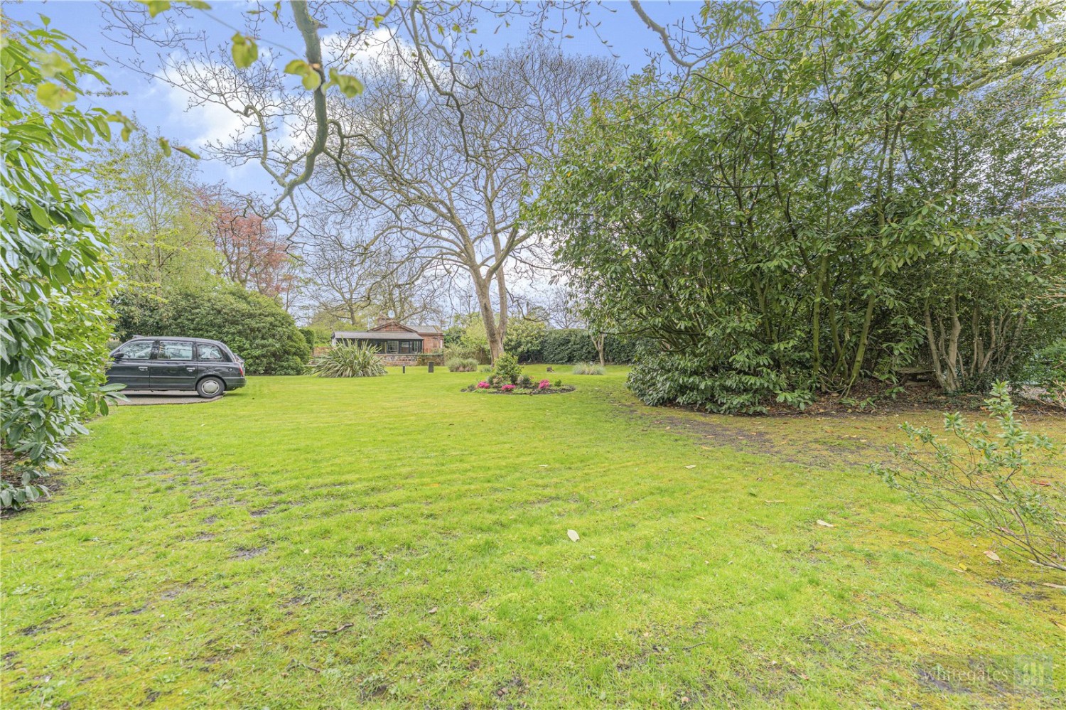 Sandfield Park, Liverpool, Merseyside