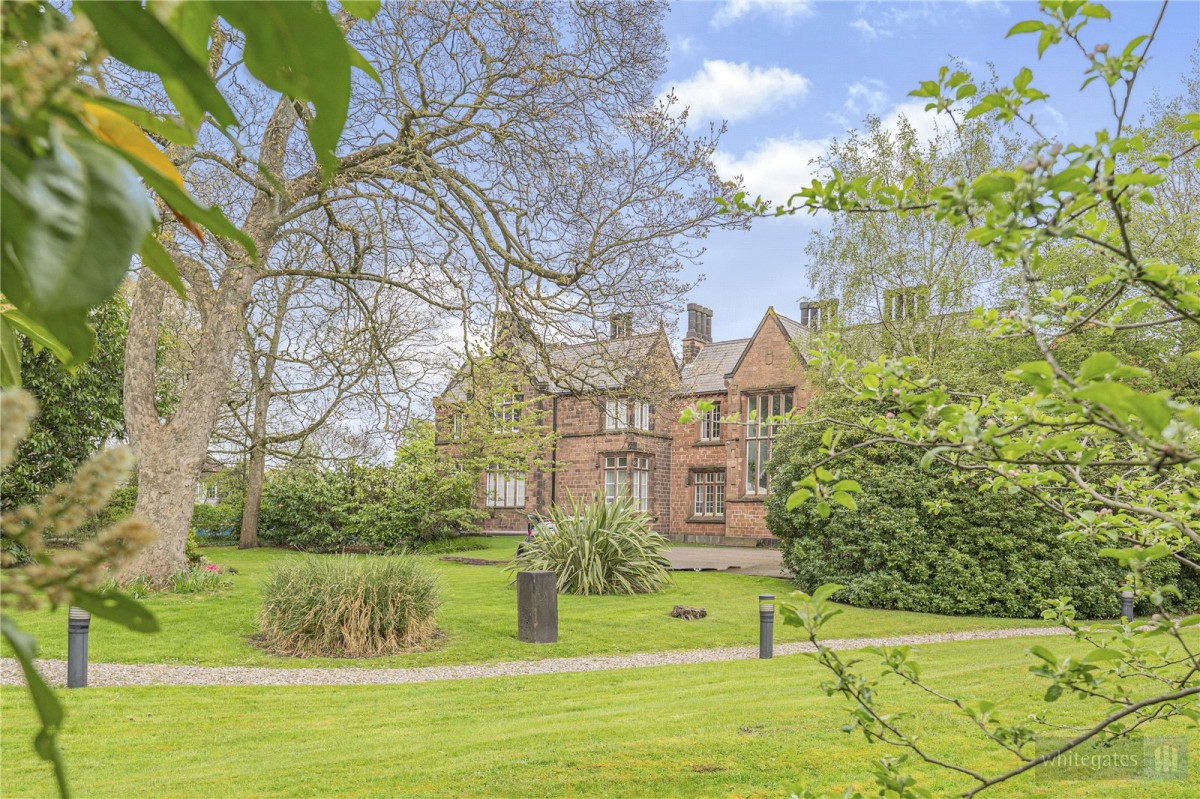 Sandfield Park, Liverpool, Merseyside