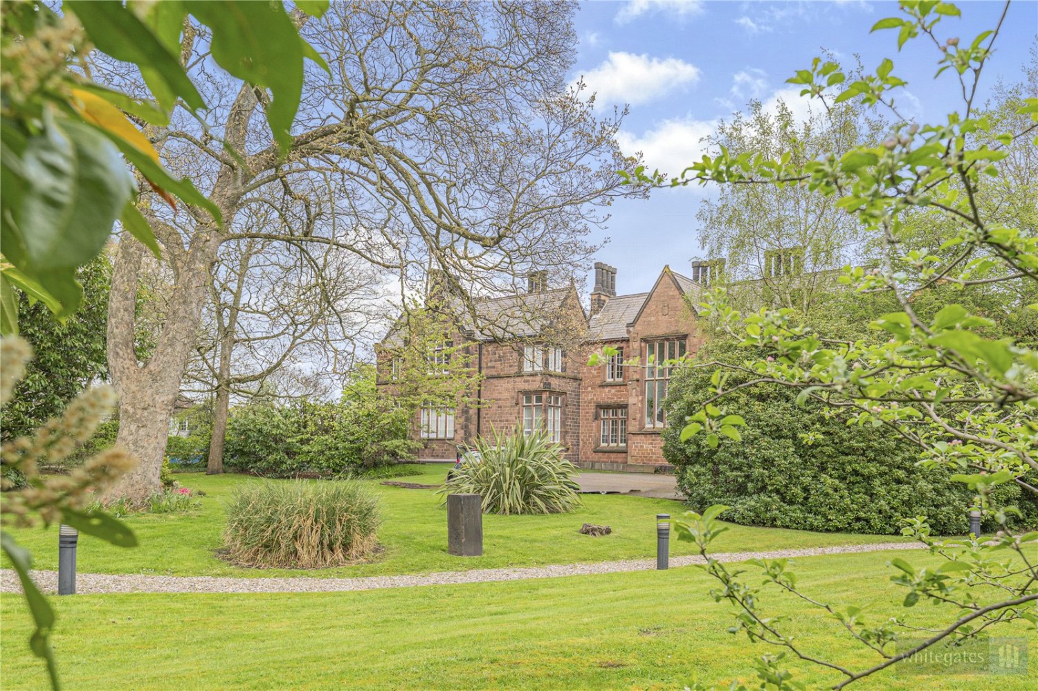 Sandfield Park, Liverpool, Merseyside