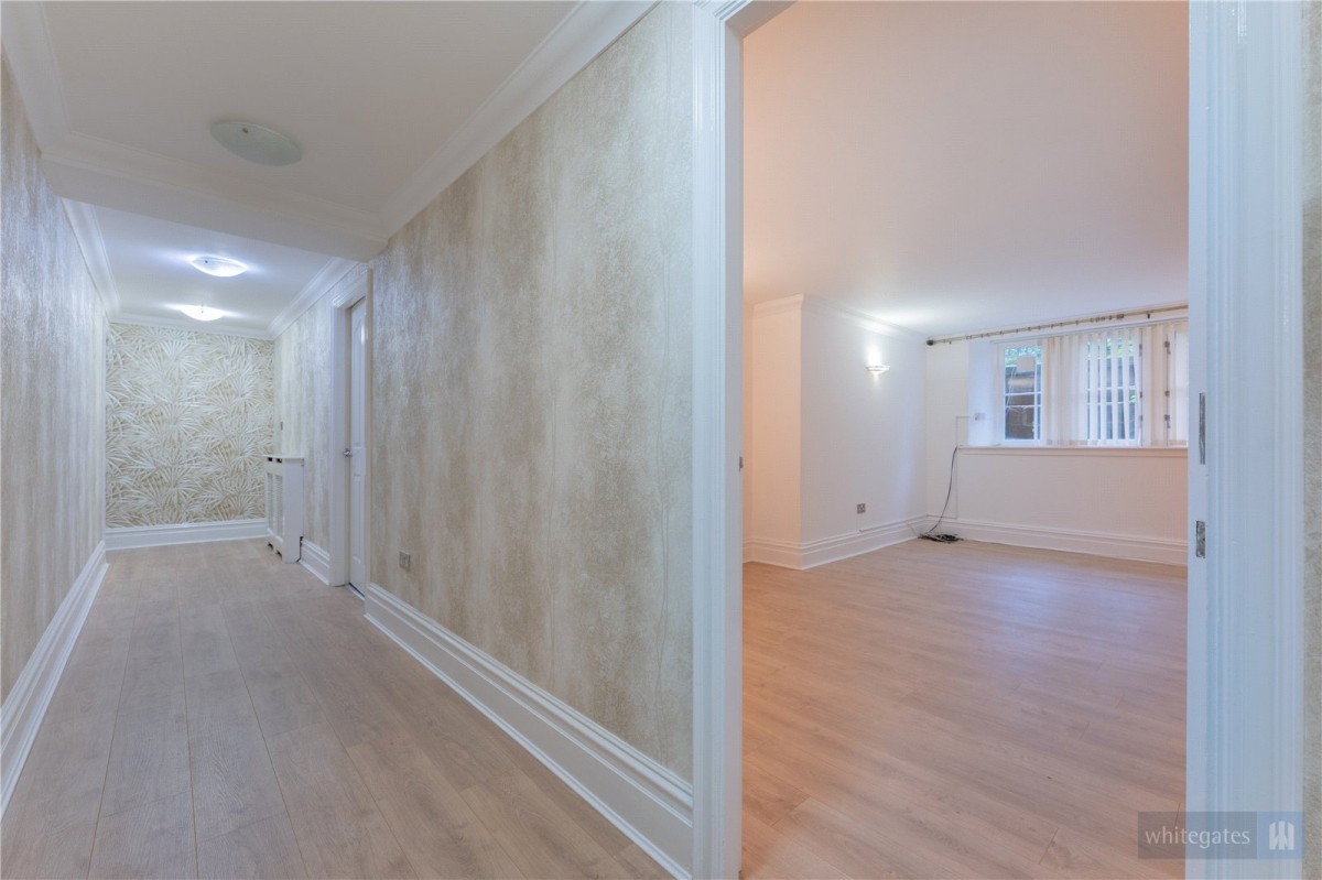 Sandfield Park, Liverpool, Merseyside